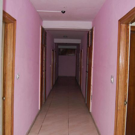Hotel Park Mussoorie Ngoại thất bức ảnh